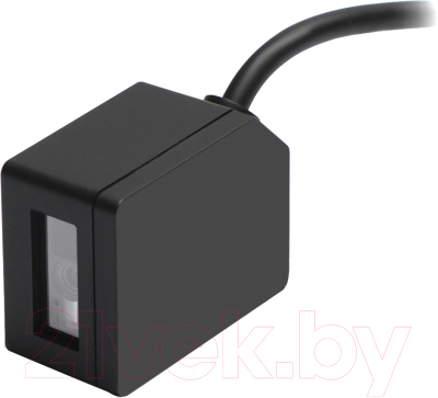 Сканер штрих-кода Mertech N200 P2D (черный)