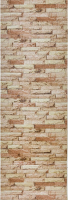 

Панель ПВХ Lako Decor, Самоклеящаяся 70x600(6мм) / LKD-16-05-FC78
