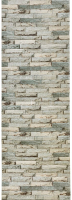 

Панель ПВХ Lako Decor, Самоклеящаяся 70x600(6мм) / LKD-16-05-FC79