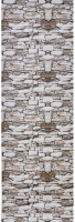 

Панель ПВХ Lako Decor, Самоклеящаяся 70x600(6мм) / LKD-16-05-FC82-1