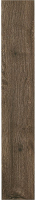 Комплект панелей ПВХ Lako Decor Самоклеящаяся 152.4x914.4мм Дуб мореный / LKD-0005-5 (18шт) - 