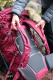 Миниатюра изображения товара Рюкзак туристический Husky Ribon 60L (бордовый)