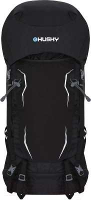 Рюкзак туристический Husky Rony 50L (черный)