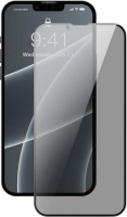 Набор защитных стекол для телефона Baseus Anti-Spy для iPhone 13 Pro Max / SGQP010801 (2шт) - 