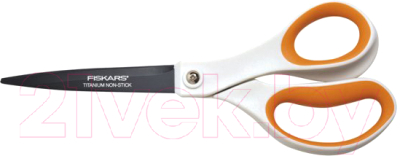 Изображение товара Ножницы канцелярские Fiskars 5413F / 1004721