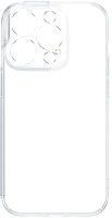 

Чехол-накладка Baseus, Crystal для iPhone 14 Pro Max / ARJB010102