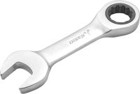 Гаечный ключ Disen DS-KT2016M-19 - 