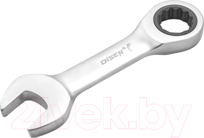 Гаечный ключ Disen DS-KT2016M-19