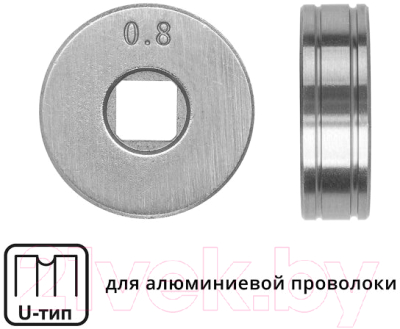 Ролик подающий Solaris WA-2433