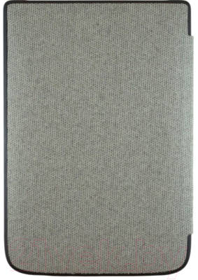 Обложка для электронной книги PocketBook Origami 6" (светло-серый)
