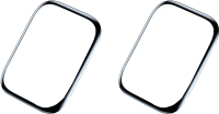 

Защитное стекло для умных часов Baseus, Для Apple Watch 7 45мм / SGWJ010301