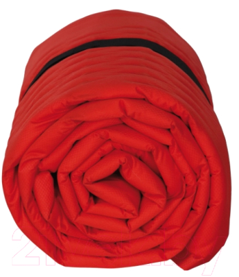 Туристический коврик Husky Flake 3.5см (красный)