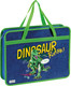 Папка-портфель ArtSpace T-Rex / ПМ-А4-25_49859 -