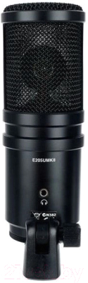 Микрофон SUPERLUX E205UMKII (черный)