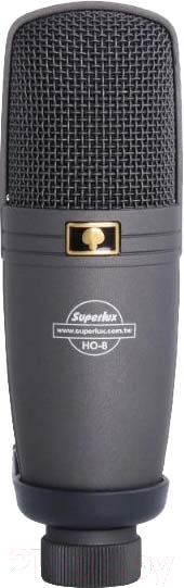 Микрофон SUPERLUX H08