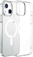 

Чехол-накладка Baseus, Crystal для iPhone 13 / ARJT000002
