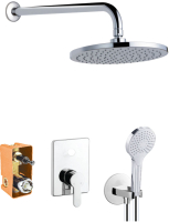

Душевая система Azario, Tevis AZ-15490721