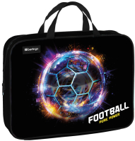 

Папка-портфель Berlingo, Football Power / FB90022