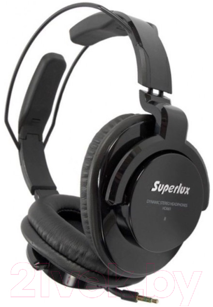 Наушники SUPERLUX HD661