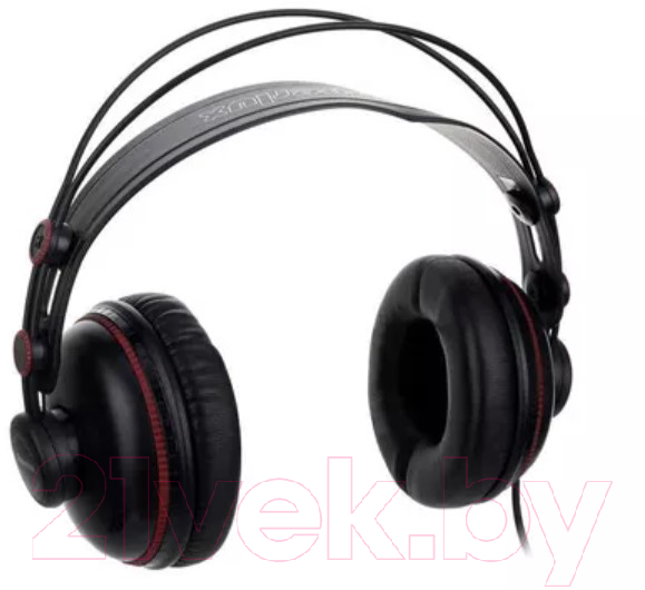 Наушники SUPERLUX HD662