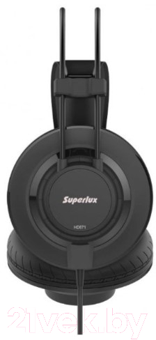 Наушники SUPERLUX HD671