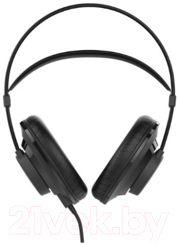 Наушники SUPERLUX HD671