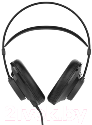 Наушники SUPERLUX HD671 (черный)