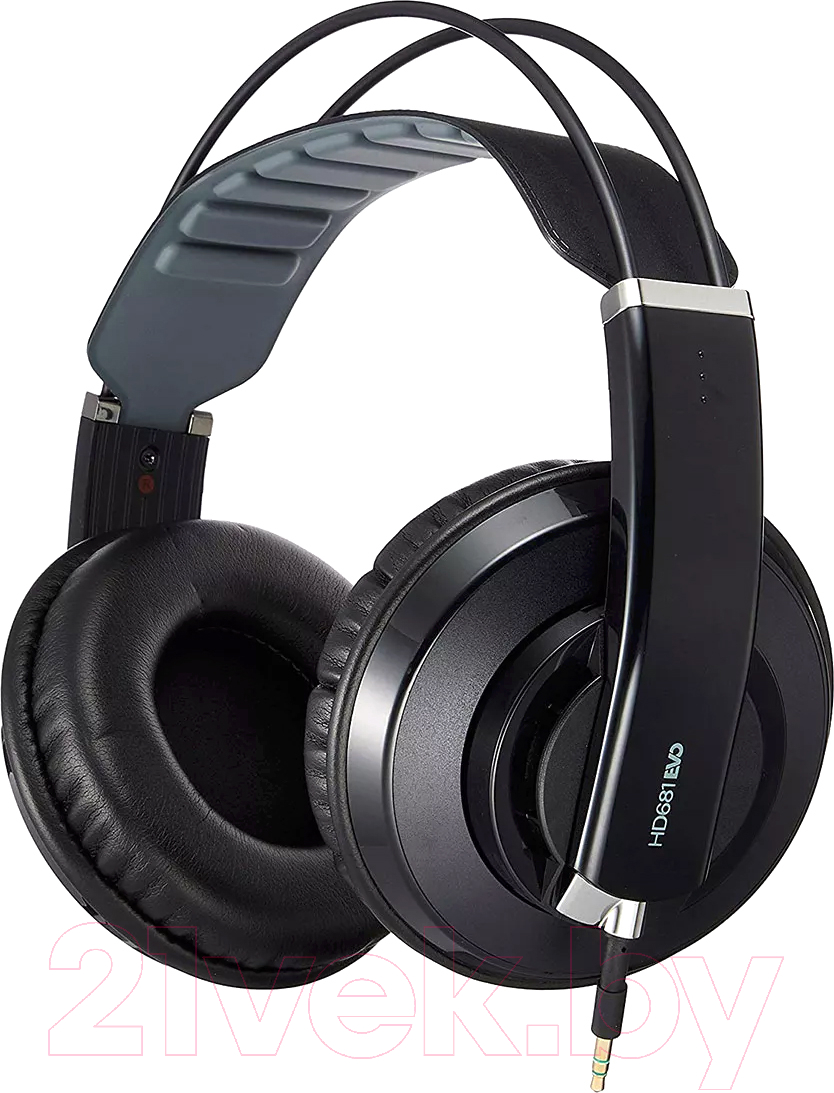 Наушники SUPERLUX HD681 EVO