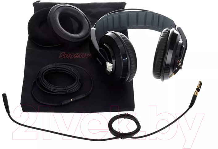 Наушники SUPERLUX HD681 EVO