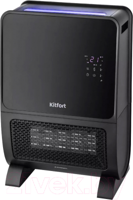 Тепловентилятор Kitfort КТ-2716
