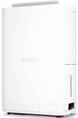 Осушитель воздуха Kitfort KT-2839