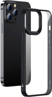 

Чехол-накладка Baseus, Crystal для iPhone 13 Pro / ARJT000101