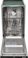 Посудомоечная машина Hyundai HBD 440 - 