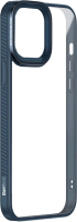 

Чехол-накладка Baseus, Crystal для iPhone 13 Pro Max / ARJT000803