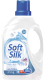 Миниатюра изображения товара Гель для стирки Soft Silk Universal (4.5кг)