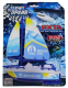 Корабль игрушечный Технодрайв Яхта / 0910B048-R - 