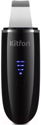 Аппарат для чистки лица Kitfort KT-3123