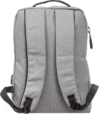 Рюкзак DoubleW Daily ALX-0132 (серый)