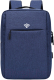 Рюкзак DoubleW Daily ALX-0132 (синий) - 