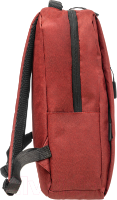 Рюкзак DoubleW Daily ALX-0132 (красный)