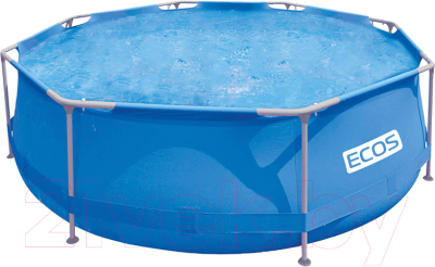 Изображение товара Каркасный бассейн ECOS 993141