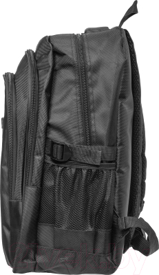 Рюкзак DoubleW Jorney ALX-0712 (черный)
