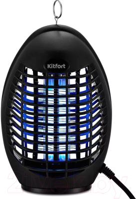Уничтожитель насекомых Kitfort Антимоскитная лампа KT-4017