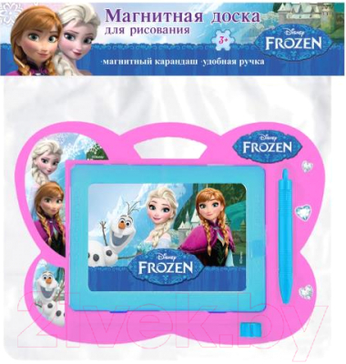 Доска для рисования Играем вместе Frozen / B1358843-NFRZ