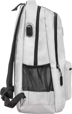 Рюкзак DoubleW Casual ALX-0133 (серый)