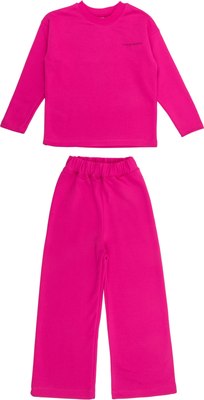 Костюм детский Amarobaby Freedom / AB-OD22-FD11/25-122 (фуксия, р. 122) - 