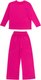 Костюм детский Amarobaby Freedom / AB-OD22-FD11/25-122 (фуксия, р. 122) - 