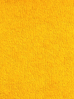 Тапочки домашние Amaro Home Открытый нос / HOME-4012-Zh0-39 (р-р 39-41, желтый)