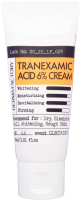 Крем для лица Derma Factory Tranexamic Acid 6% Cream (30мл) - 