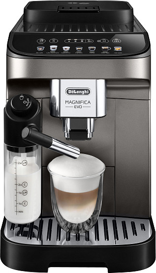 Кофемашина DeLonghi ECAM290.81.TB